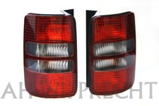 NUOVO 2x luci posteriori