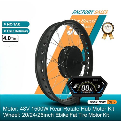 Motore mozzo ruota posteriore