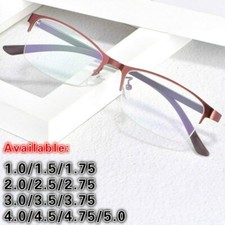 Women's Myopia Glasses With