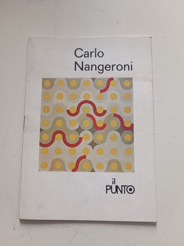 Carlo nangeroni punto - nangeroni, il
