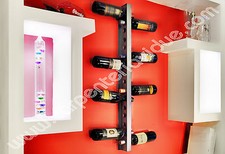 PORTABOTTIGLIE design