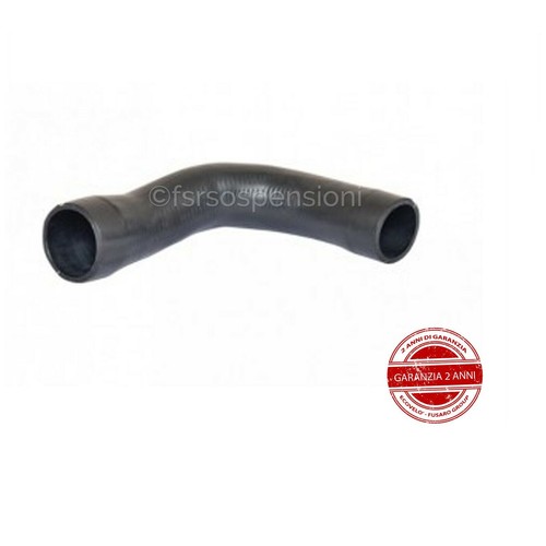 Manicotto intercooler tubo - manicotto,