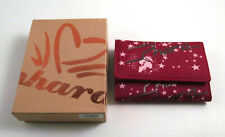 PORTAFOGLIO PHARD ROSSO -