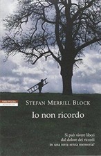 Io non ricordo [Paperback]