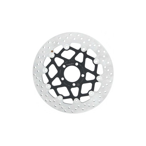 Disco freno anteriore - , brembo