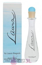 Laura Biagiotti Laura Edt