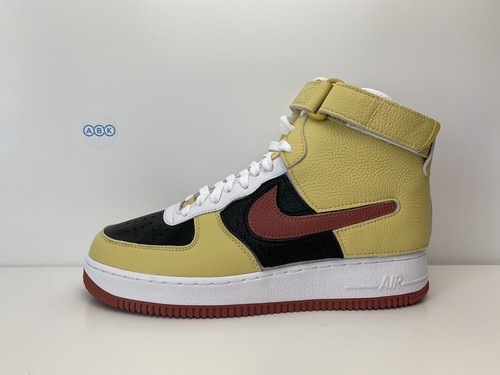 Nike air force af1 mid - 1,