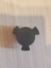 Perno Centrale Trascinamento Piatto Microonde per Forno Whirlpool 