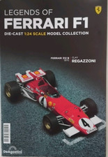 DeAgostini - Ferrari 312 B -