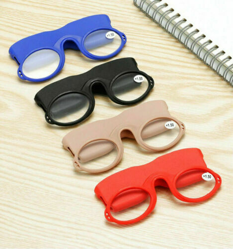 Naselli clip silicone - naselli/clip, in