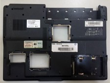 capot Plasturgie coque ARRIERE