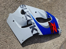 SUZUKI GSXR 600 750 RUOTA