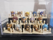 Saint seiya i - i, cavalieri