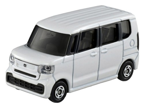 Modellino auto tomica 114 - modellino,