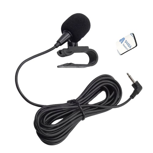 Microfono per - mm,