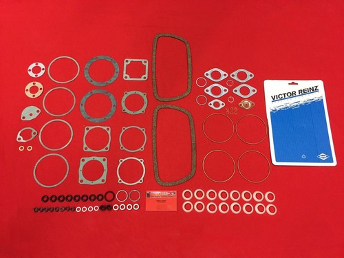 Kit guarnizioni motore - , victor