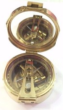 Bussola livello specchio