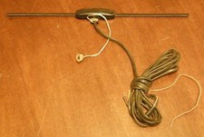 ANTENNA AUTORADIO AMPLIFICATA 