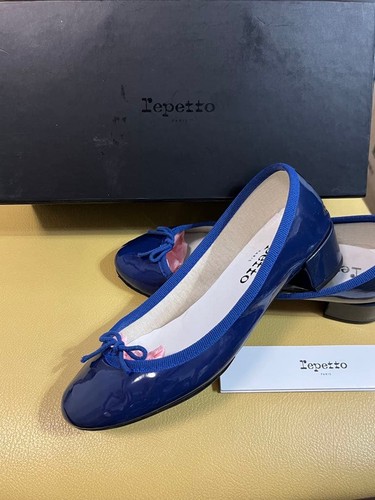 Scarpe ballerine repetto - scarpe,