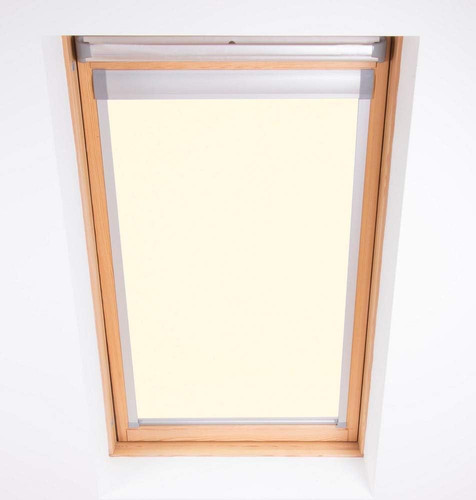 Bloc skylight blind - bloc,