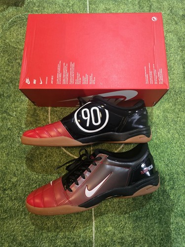 Scarpe calcio nike total 90 - da,