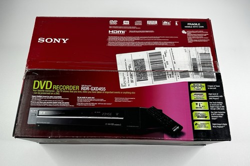 Registratore dvd sony - registratore,