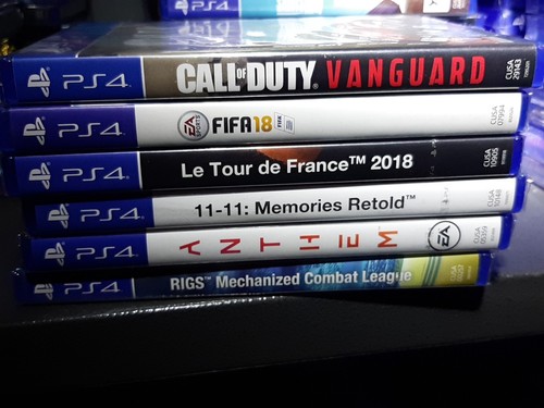 Lotto giochi misti ps4 - lotto,