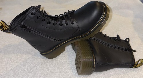 Martens 1460j stivali - stivali, da