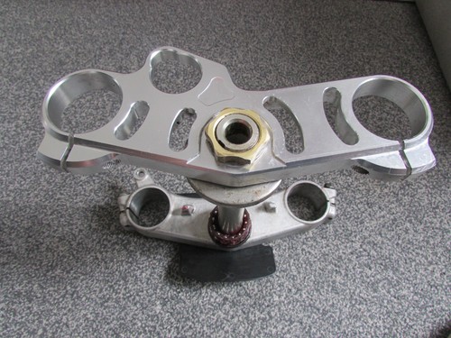 Suzuki gsxr 750 2006 - k6,