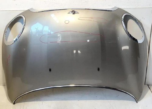 Cofano mini r56 - r56, 10