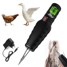 Spiumatrice Elettrica per