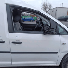 2K0831056B Porta ant. DX