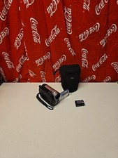  Sony DCR-DVD110E videocamera