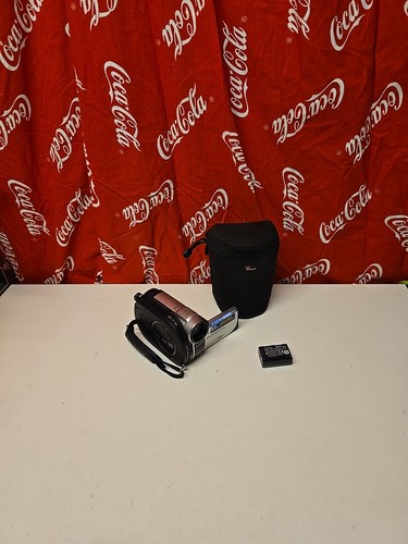 Sony dcr dvd110e videocamera - sony, dcr-dvd110e
