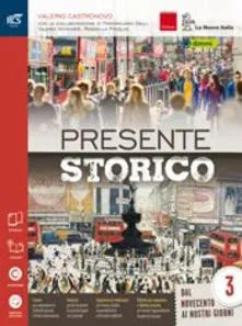 Presente storico set maior - 3, +