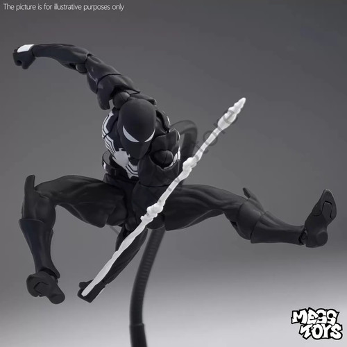 Personaggio originale toys - ct,