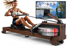 Vogatore Pieghevole per Casa