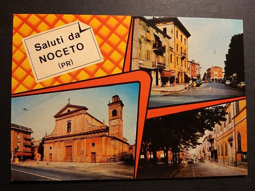 Saluti noceto - saluti,