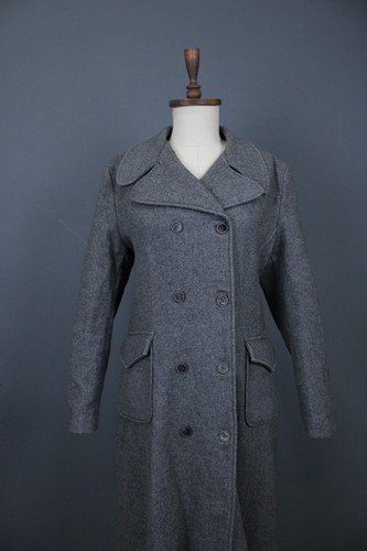 Cappotto max mara - cappotto, grigio