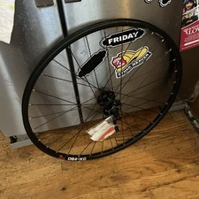 Shimano Deore XT Front
