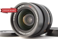[OTTIME CONDIZIONI] Contax Carl Zeiss Distagon T* 25 mm F/2.8 MMJ MF obiettivo attacco C/Y dal GIAPPONE