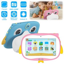Tablet Bambini 7 ZoII Android