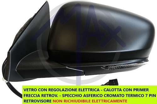 Specchio specchietto - specchio,