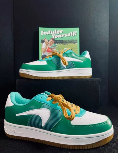 Sneakers casual ari forman - sneakers,