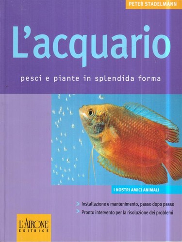 Acquario pesci piante in - pesci,
