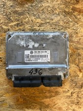 Centralina motore benzina