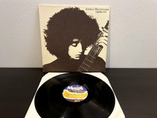 vinile 33 giri angelo