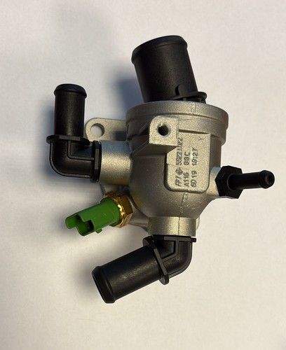 Termostato fiat 55224022 - 55224022, per