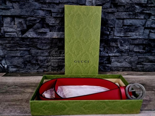 Cintura gucci pelle - gucci, di