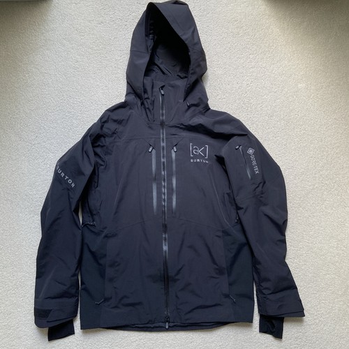 Giacca uomo burton swash - burton, ak